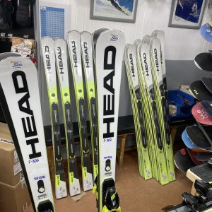 Esquí gama media adulto - alquilerskisol.com