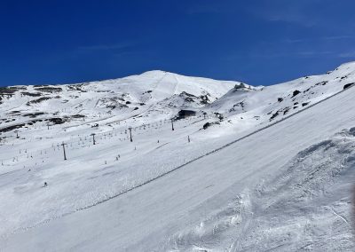 Imagen de Sierra Nevada 6 - alquilerskisol.com