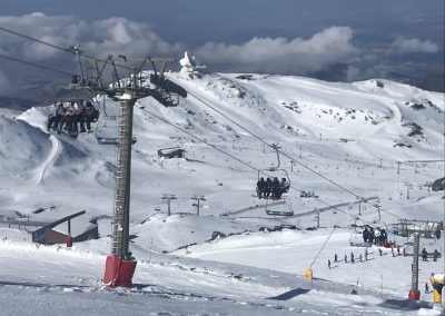 Imagen de Sierra Nevada 7 - alquilerskisol.com