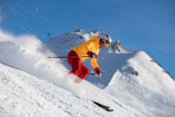 Ski Adulto Gama Premium-alquilerskisol.com