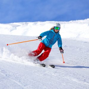 Ski gama media - alquilerskisol.com