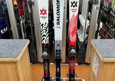 Esquí-salomon-y-volkl - alquilerskisol.com