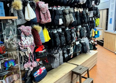 Imagen tienda y productos Skisol - alquilerskisol.com